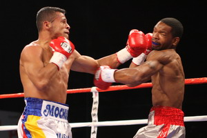 boxing